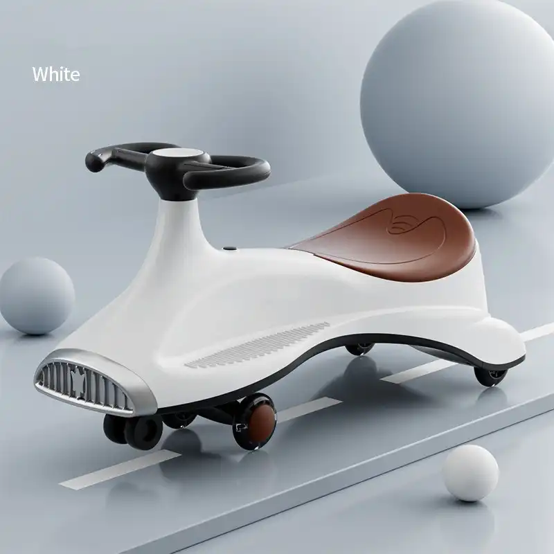 سه چرخه کودک مدل لوپ کار مازراتی