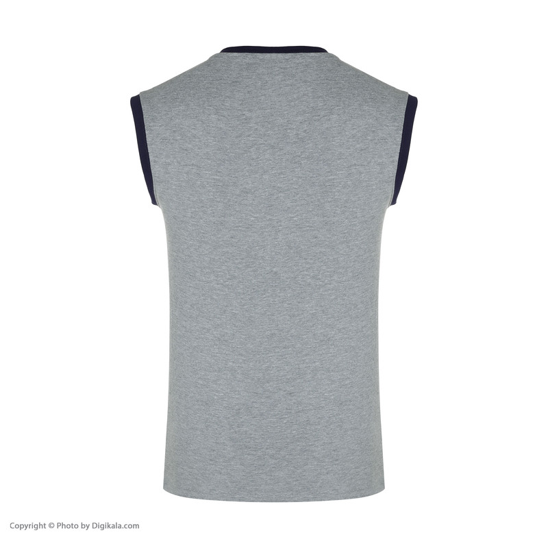 تاپ مردانه کیکی رایکی مدل MBB20128-51