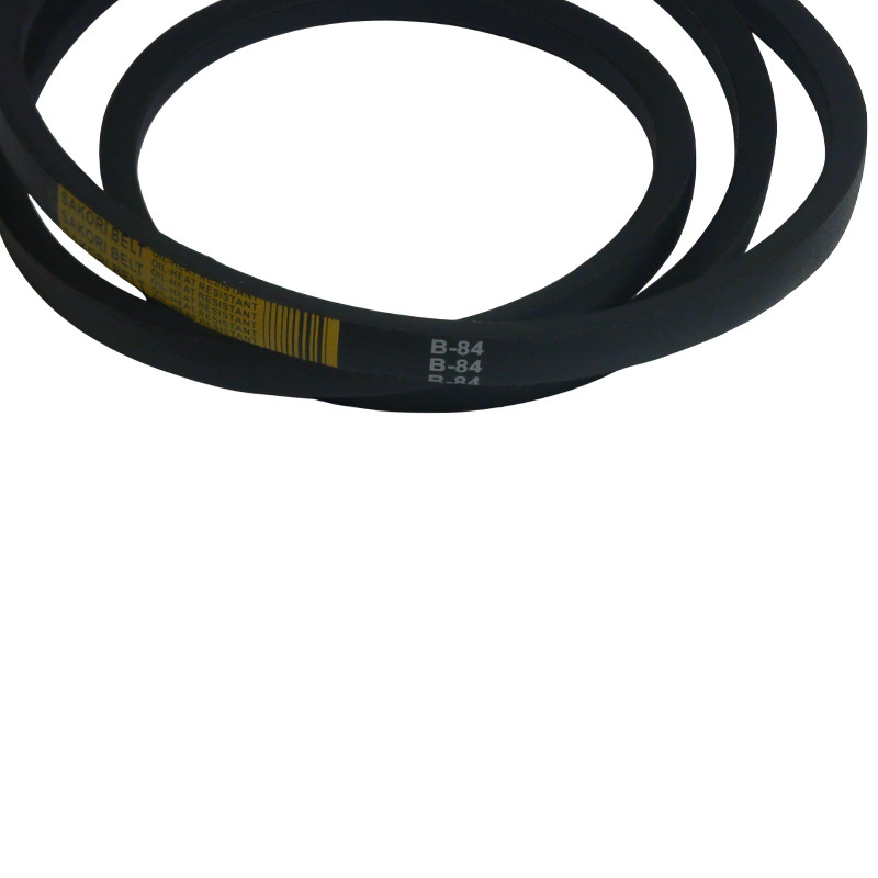 تسمه صنعتی ساکوری مدل B84