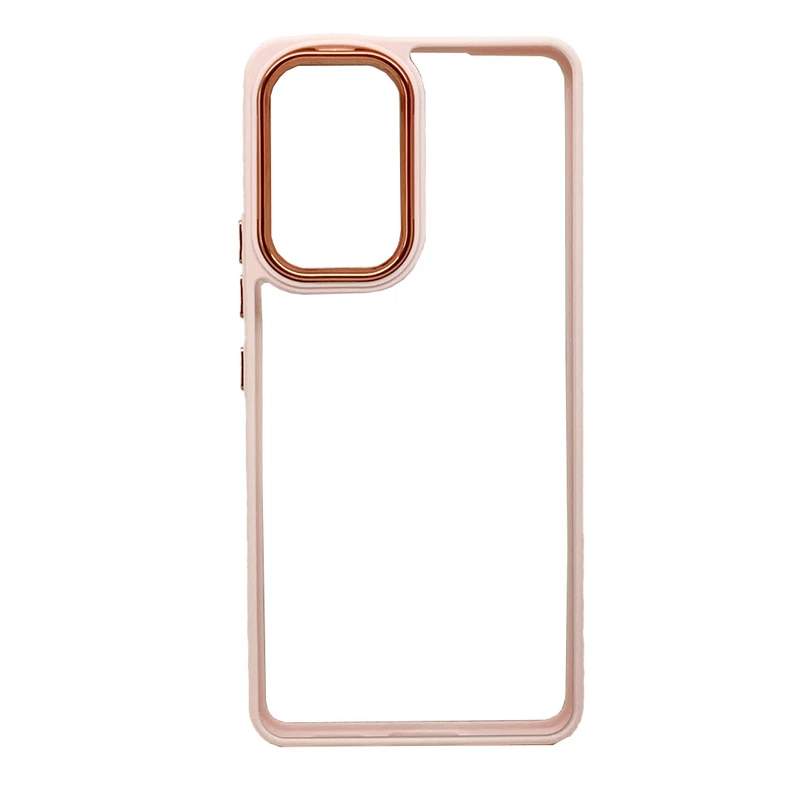 کاور مدل My choice مناسب برای گوشی موبایل سامسونگ Galaxy A53