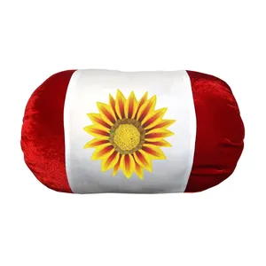 بالش مدل گل