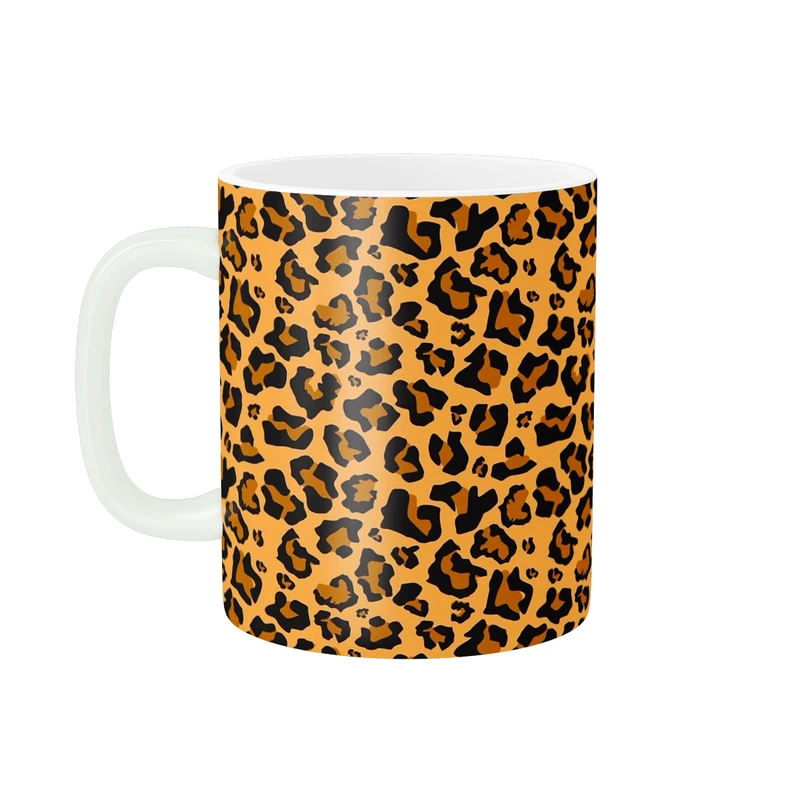 ماگ پاد آفرین طرح زیبا کد 4889