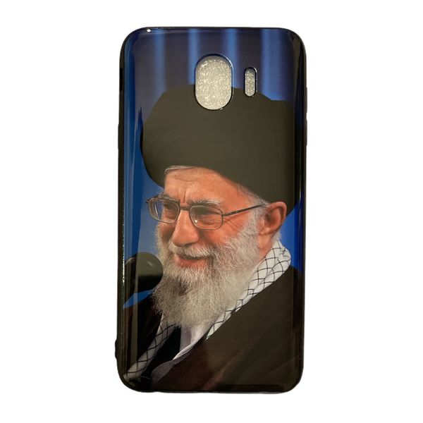 کاور مدل A1 مناسب برای گوشی موبایل سامسونگ Galaxy J4