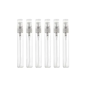 محفظه نگهدارنده عطر مدل M5-02 مجموعه 6 عددی