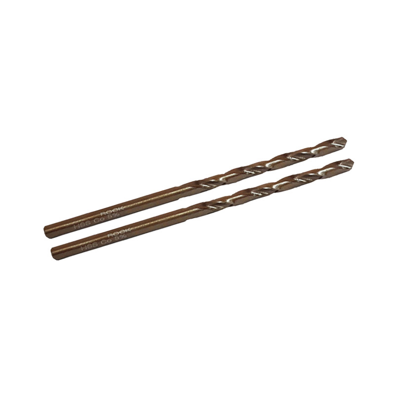 مته کبالت راک مدل HT -003.5 سایز3.5 میلی متر مجموعه دو عددی