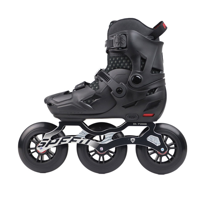 اسکیت کفشی فلاینگ ایکل مدل S7 speed 32.36