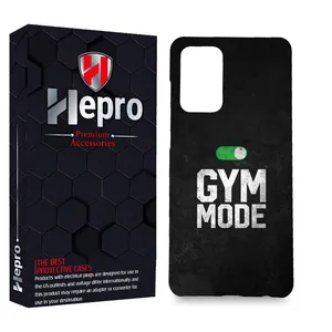 HEPRO MC Cover for XIAOMI POCO M3 PRO / REDMI NOTE 10 5G