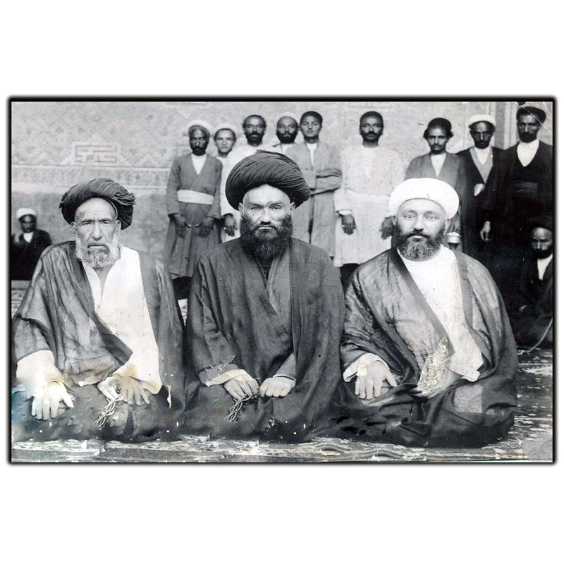 تابلو شاسی بکلیت طرح ایران قدیم مدل SH-14366