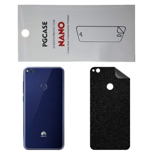 STAR SD Back Skin For Huawei Nova Lite