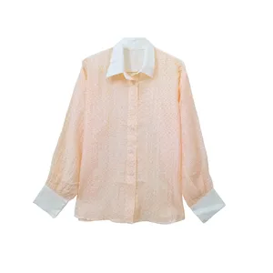 تونیک آستین بلند زنانه کد 43