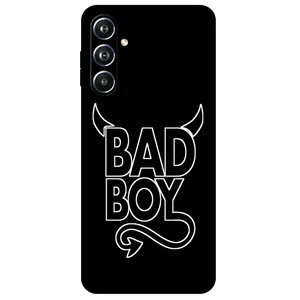 Megafone Bad Boy 8106 Cover For Samsung Galaxy F54 / M54