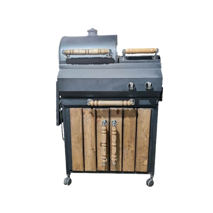 باربیکیو مدل KG80