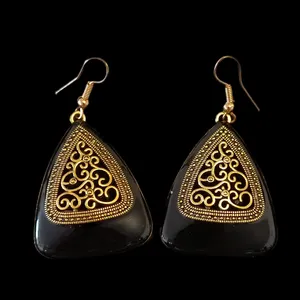 گوشواره زنانه مدل سنتی
