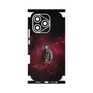 MAHOOT Tom Hardy-FullSkin Cover Sticker for Honor 400 Lite