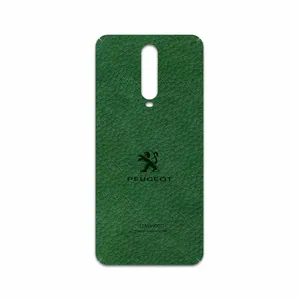 MAHOOT GL-PEGT Cover Sticker for Xiaomi Redmi K30