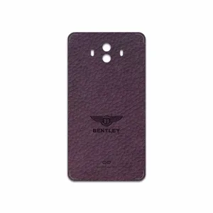 MAHOOT PL-BNTLY Cover Sticker for Huawei Mate 10