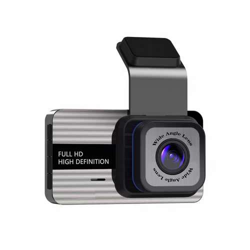 دوربین ثبت وقایع مدل DVR T722 FHD 1080
