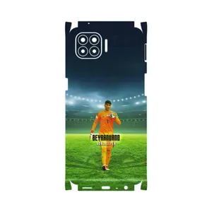 MAHOOT Alireza Beiranvand-FullSkin Cover Sticker for Oppo A93