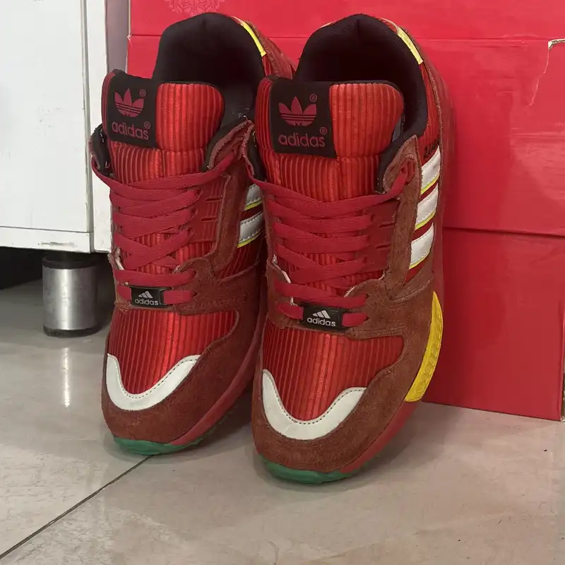 کفش راحتی مدل اسپرت