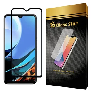 Glass Star CMX Ceramics Screen Protector For Xiaomi Redmi 9T
