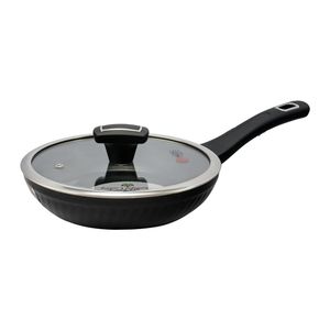 تابه گرانیت ام جی اس مدل فورج سایز 20