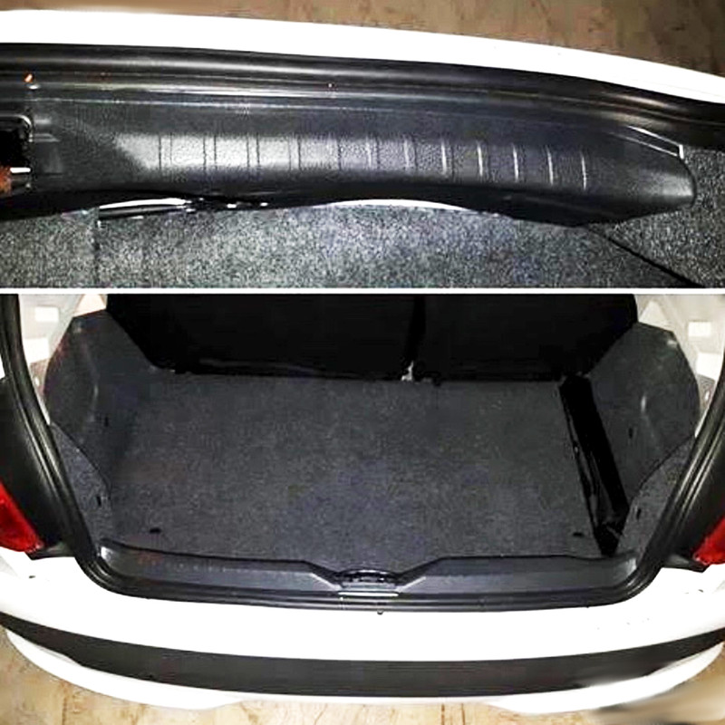 محافظ سینی صندوق خودرو مدل PEG2067 مناسب برای پژو 206