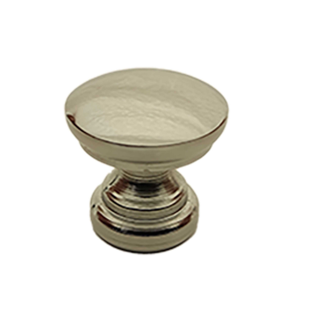 دستگیره کابینت کپران مدل تک پیچ کلاسیکKP272 بسته 10عددی