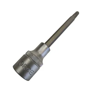 آچار بکس ستاره ای فورس مدل T-30-34610030 سایز 30 میلی متر