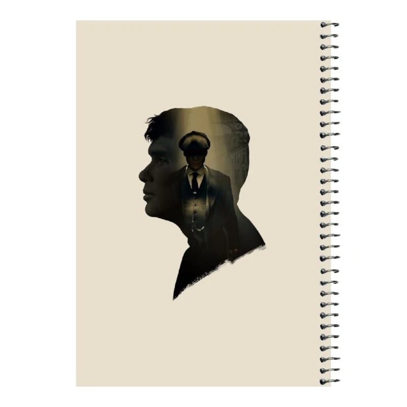 دفتر مشق 80 برگ اس جی مدل   کد 1