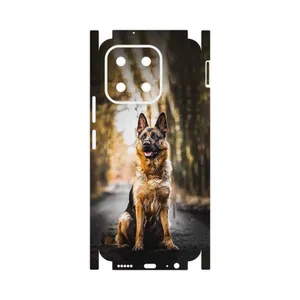 MAHOOT Dog_1-FullSkin Cover Sticker for Honor X6b