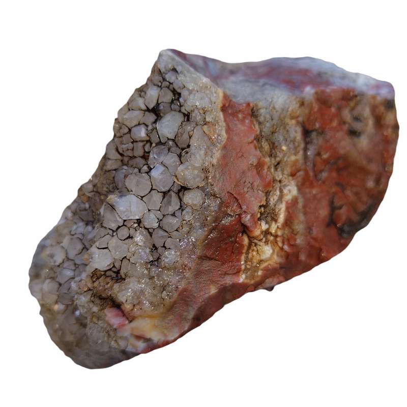 سنگ راف کوارتز مدل Nmf8