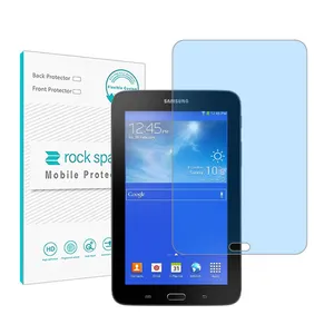 BLU Rockspace HyBLU screen protector suitable for Samsung Galaxy Tab 3 Lite 7.0 VE tablets 