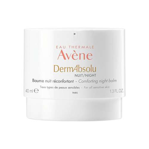بالم ضد چروک شب اون مدل DermAbsolu حجم 40 میلی لیتر