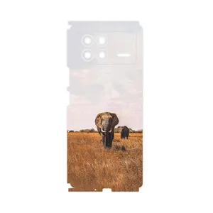 MAHOOT Elephant-FullSkin Cover Sticker for Xiaomi Mix Fold 3