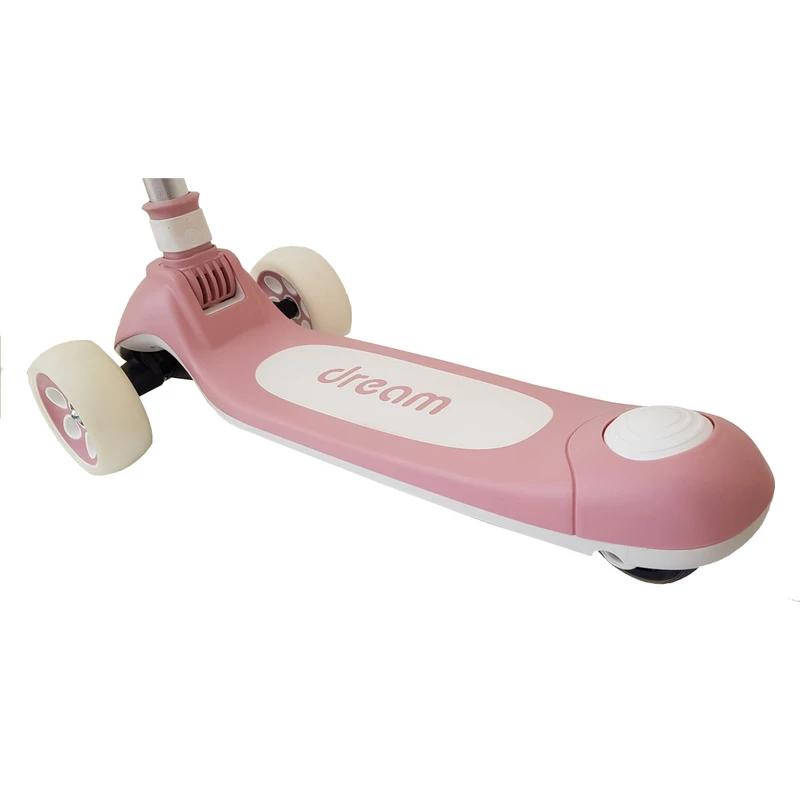 عکس شماره 9 : اسکوتر دریم مدل qw 110