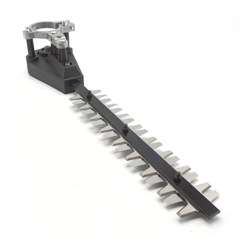 تبدیل مینی فرز به شمشاد زن مدل ‌HEDGE-TRIMMER