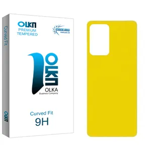 Cooling Olka Back Protector For Xiaomi Poco X4 GT