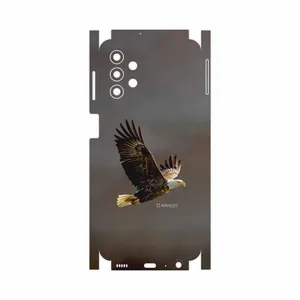 MAHOOT Eagle-FullSkin Cover Sticker for Samsung Galaxy A32 5G
