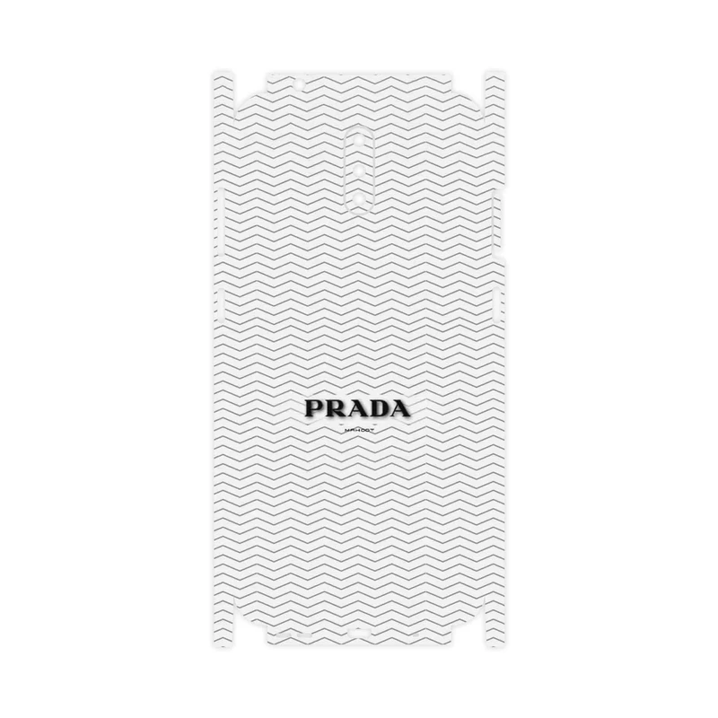 برچسب پوششی ماهوت مدل Prada-FullSkin مناسب برای گوشی موبایل نوکیا 2.3