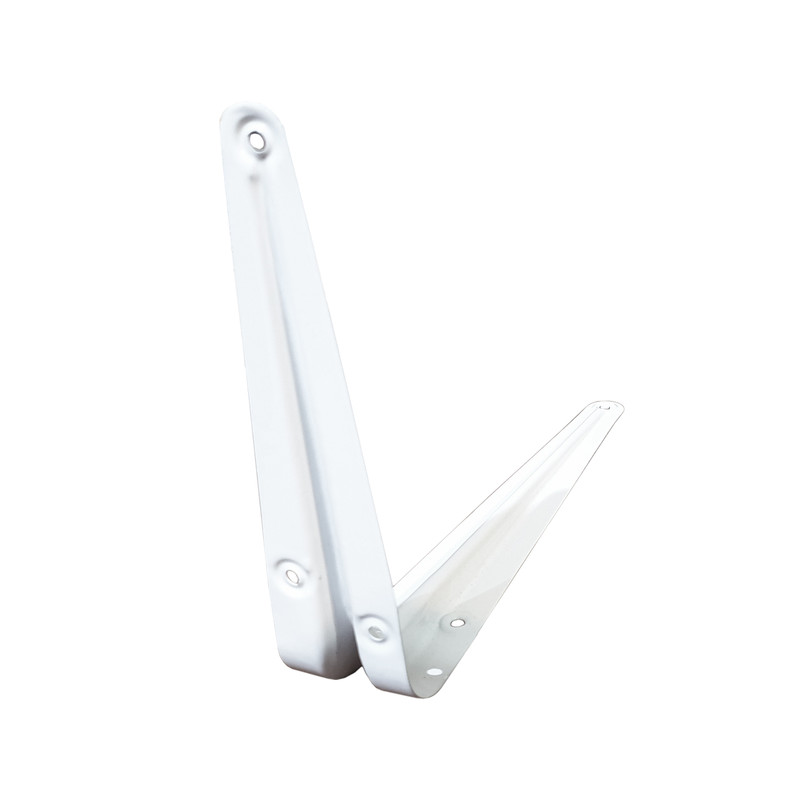 پایه نگهدارنده طبقه دیواری مدل 15M پایه نگهدارنده طبقه دیواری مدل 15M