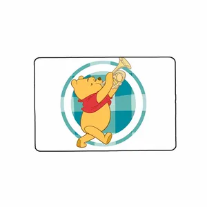 ماوس پد مدل دیزنی کد 027