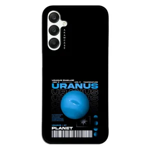 AKAM AMC-WSGA25-PLANET-14 Cover For Samsung Galaxy A25