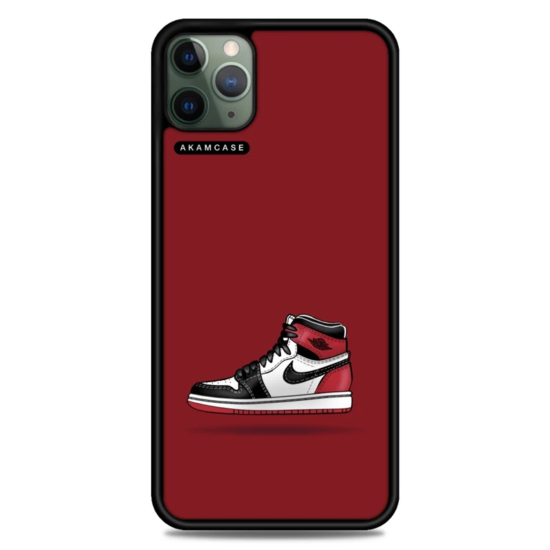 کاور آکام مدل AMC-WA11PROMAX-NIKE-28 مناسب برای گوشی موبایل اپل iPhone 11 Pro Max