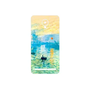 MAHOOT Impression of Monet Cover Sticker for Lenovo Vibe C2