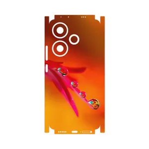 MAHOOT Plant dew-FullSkin Cover Sticker for Xiaomi Poco F6