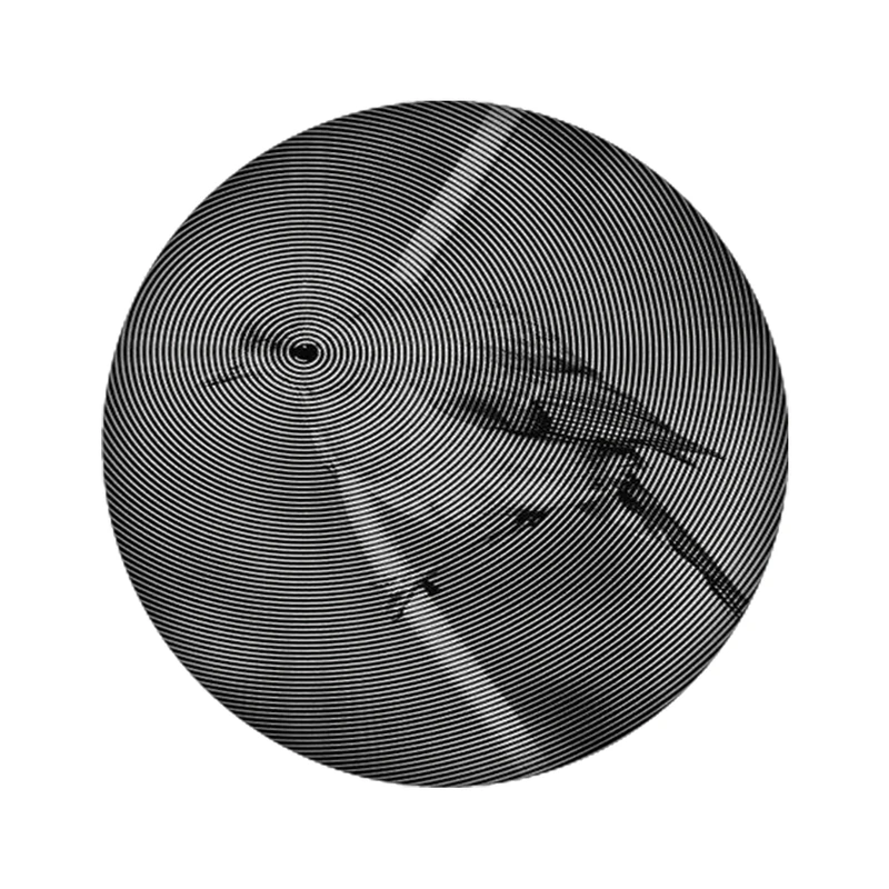 زیر لیوانی مدل پرنده کد 564