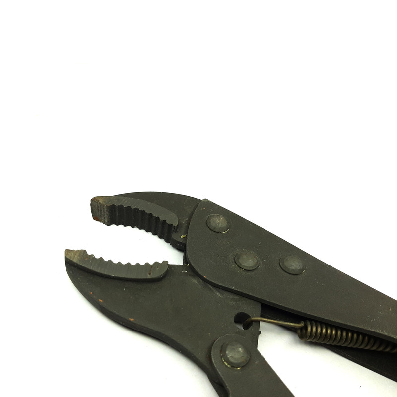 انبر قفلی ژوبین تولز مدل XU-10 سایز 10 اینچ انبر قفلی ژوبین تولز مدل XU-10 سایز 10 اینچ