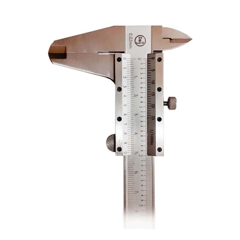 عکس شماره 3 : کولیس دی کد 013 گستره 130-0 میلی متری