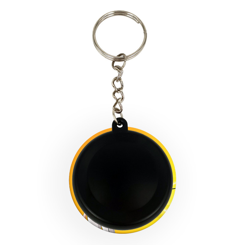 جاکلیدی خندالو مدل دختر کفشدوزکی کویین بی کد 25050