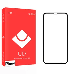 Coconut UD2 Screen Protector For Apple iPhone 11 Pro / X / XS